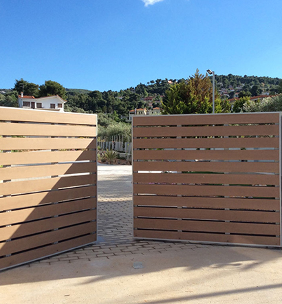avloporta GATES